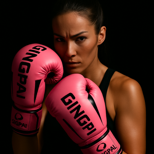 Gants de boxe pour femmes
